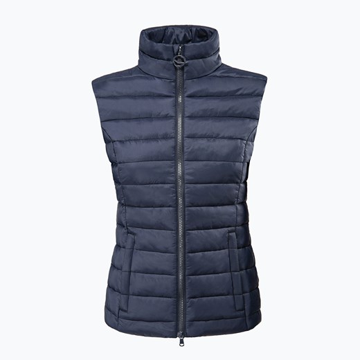 Bezrękawnik damski Eqode by Equiline Degry granatowy Q56002 | WYSYŁKA W 24H | 30 Eqode By Equiline M sportano.pl