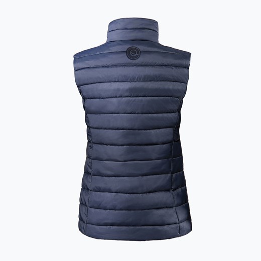 Bezrękawnik damski Eqode by Equiline Degry granatowy Q56002 | WYSYŁKA W 24H | 30 Eqode By Equiline XL sportano.pl
