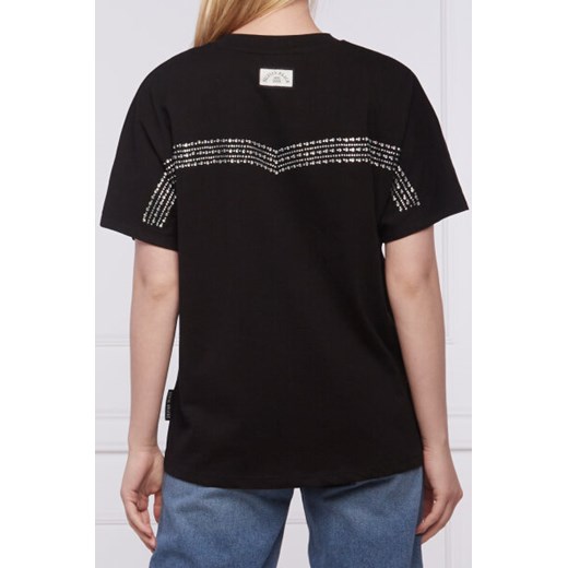 Silvian Heach T-shirt BRIONNE | Regular Fit S Gomez Fashion Store