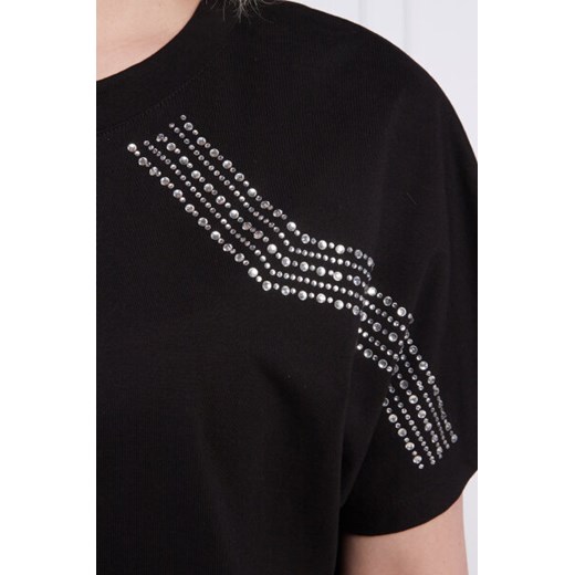 Silvian Heach T-shirt BRIONNE | Regular Fit S Gomez Fashion Store