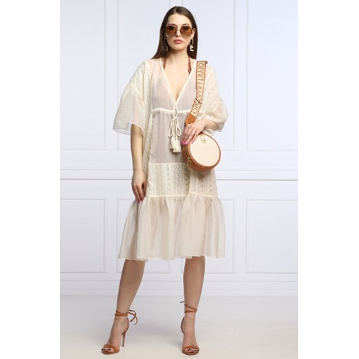 Twinset U&B Sukienka M Gomez Fashion Store