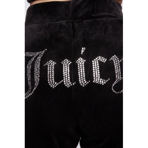 Juicy Couture Spodnie dresowe FREYA | flare fit Juicy Couture L Gomez Fashion Store