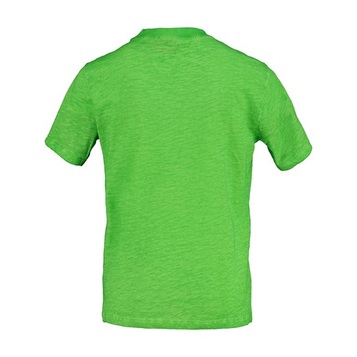 Koszulka w kolorze zielonym 164 promocyjna cena Limango Polska