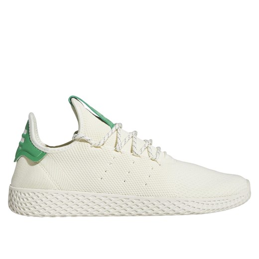 adidas Tennis Hu Męskie Białe (GZ3922) 42 2/3 Worldbox