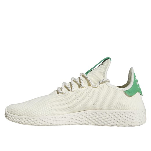 adidas Tennis Hu Męskie Białe (GZ3922) 44 Worldbox