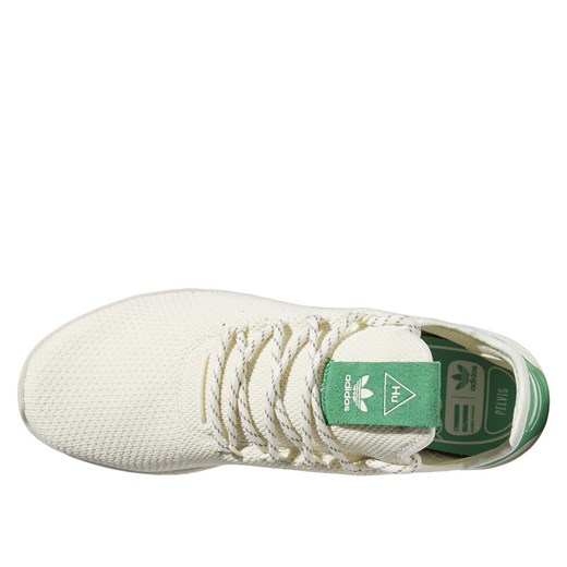 adidas Tennis Hu Męskie Białe (GZ3922) 44 Worldbox
