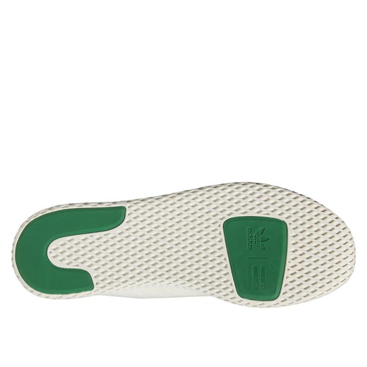 adidas Tennis Hu Męskie Białe (GZ3922) 45 1/3 Worldbox