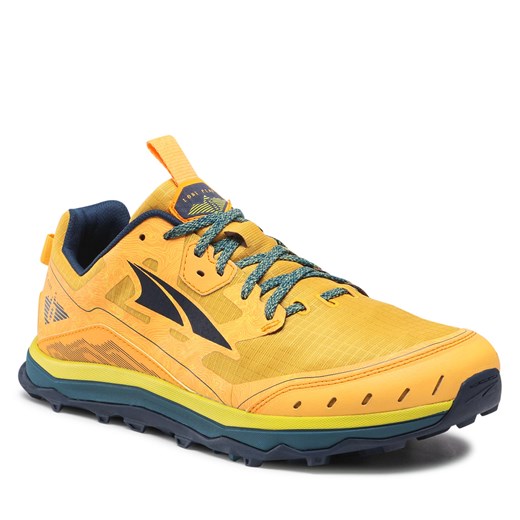 Buty ALTRA - Lone Peak 6 AL0A547L880-080 Orange Altra 46 eobuwie.pl