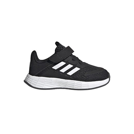 adidas Buty dziecięce Duramo SL czarne ze sklepu taniesportowe.pl w kategorii Buty sportowe dziecięce - zdjęcie 138426084