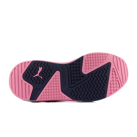 BUTY X-RAY BIAŁO RÓŻOWE 37292016 Puma 38.5 promocja taniesportowe.pl