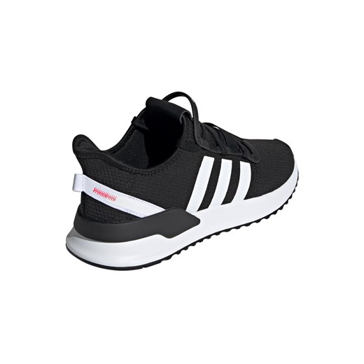 BUTY U_PATH RUN CZARNE G27639 43 ⅓ okazja taniesportowe.pl