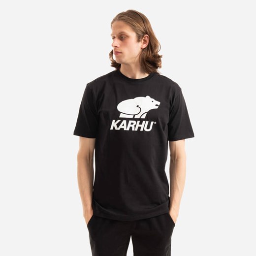 Koszulka męska Karhu Basic Logo T-shirt KA00084-1524 XL sneakerstudio.pl