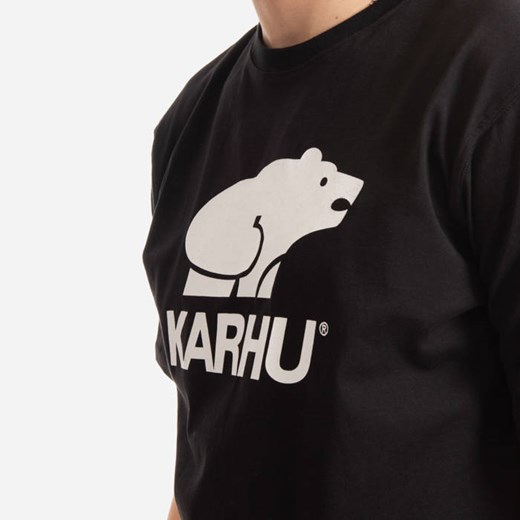Koszulka męska Karhu Basic Logo T-shirt KA00084-1524 M sneakerstudio.pl