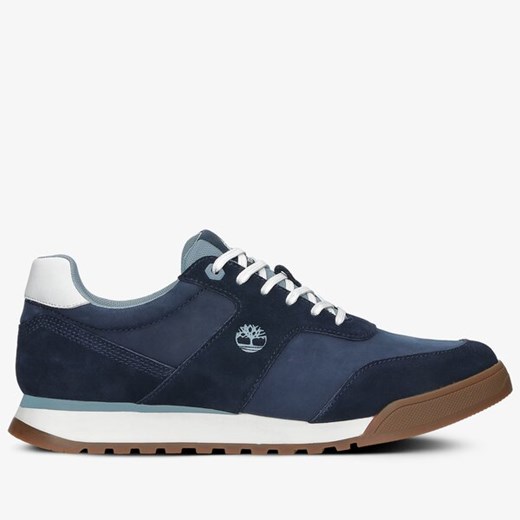 TIMBERLAND MIAMI COAST LEATHER SNEAKER Timberland 45,5 promocja galeriamarek.pl