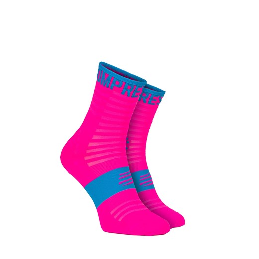 Skarpety długie COMPRESSPORT PRORACING SOCKS V3.0 Compressport 43 S'portofino