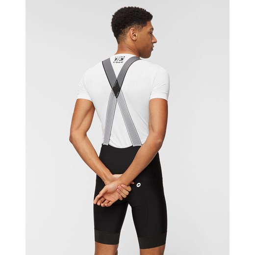 Spodenki rowerowe ASSOS MILLE GTS BIB C2 Assos XXL S'portofino