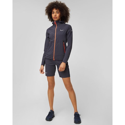 Bluza damska SALEWA SORAPIS DST M S'portofino