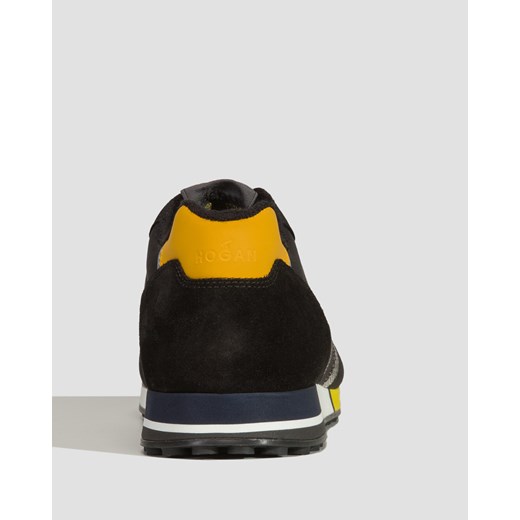 Buty HOGAN H383 SNEAKER H NASTRO Hogan 41 promocja S'portofino