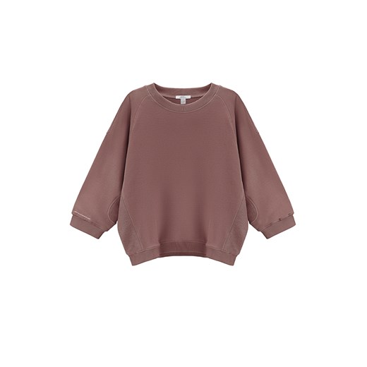 Bluza miękka soft pullover lava Joy In Me 40 Happy Face