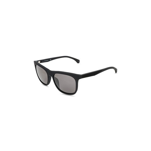 Calvin Klein okulary przeciwsłoneczne kolor czarny Calvin Klein ONE ANSWEAR.com