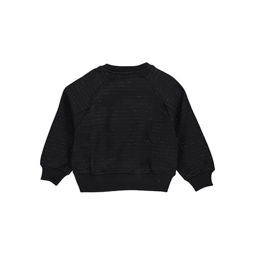 Bluza w kolorze czarnym Calvin Klein 128 okazyjna cena Limango Polska