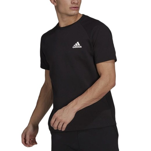 Koszulka adidas Designed For Gameday HE2238 - czarna M streetstyle24.pl