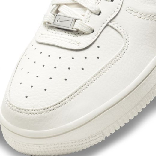 Buty damskie Nike Air Force 1 Sculpt - Szary Nike 44 Nike poland