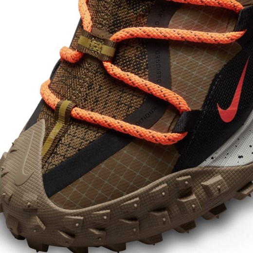 Buty męskie Nike ACG Mountain Fly Low GORE-TEX SE - Brązowy Nike 42 Nike poland