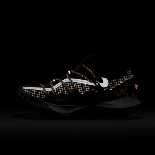 Buty męskie Nike ACG Mountain Fly Low GORE-TEX SE - Brązowy Nike 42 Nike poland