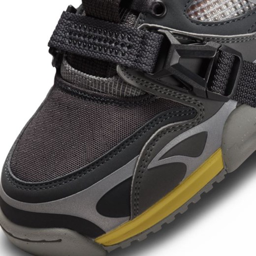 Buty męskie Nike Air Trainer 1 SP - Szary Nike 44.5 Nike poland