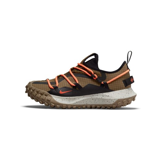 Buty męskie Nike ACG Mountain Fly Low GORE-TEX SE - Brązowy Nike 40 Nike poland