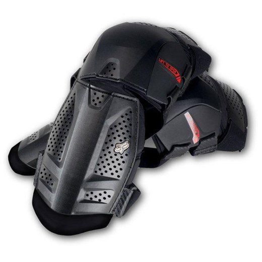 Launch Shorty Knee Guard