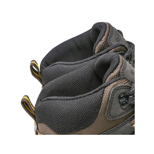 Keen Trekkingi Steens Mid Wp 1026012 Zielony Keen 42_5 MODIVO okazyjna cena