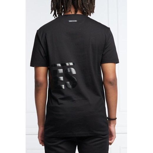 Les Hommes T-shirt | Regular Fit Les Hommes XL Gomez Fashion Store okazyjna cena