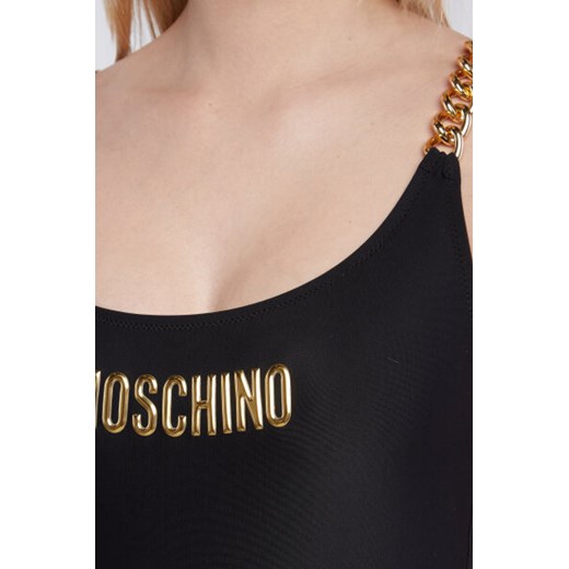 Moschino Swim Strój kąpielowy L Gomez Fashion Store