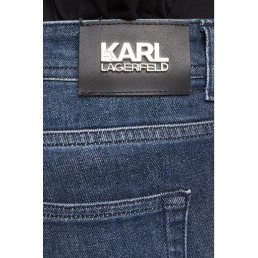 Karl Lagerfeld Jeansy | Regular Fit Karl Lagerfeld 34/32 Gomez Fashion Store