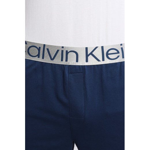 Calvin Klein Underwear Szorty od piżamy | Relaxed fit Calvin Klein Underwear M Gomez Fashion Store