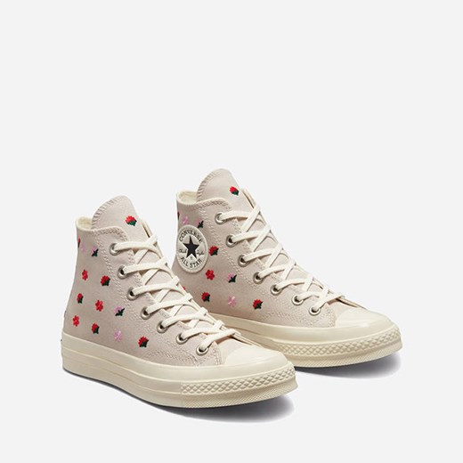 Buty damskie sneakersy Converse Chuck 70 HI A02201C Converse 37 sneakerstudio.pl