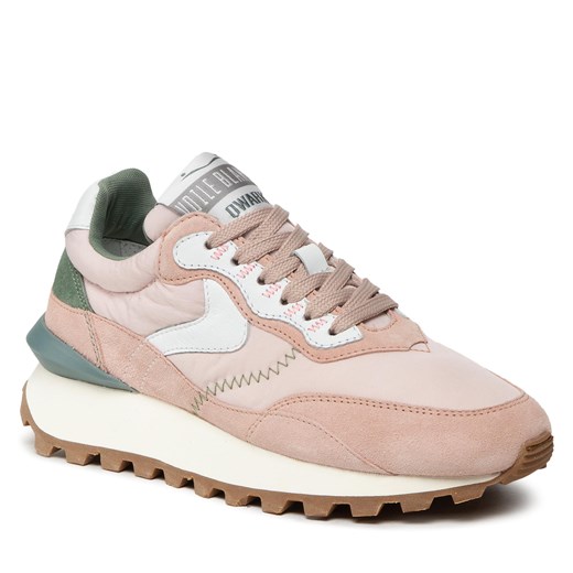 Sneakersy VOILE BLANCHE - Owark Hype 0012016908.02.1M08 Rose/White Voile Blanche 38 eobuwie.pl