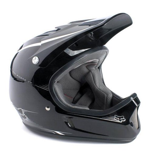 Rampage DH Helmet 09