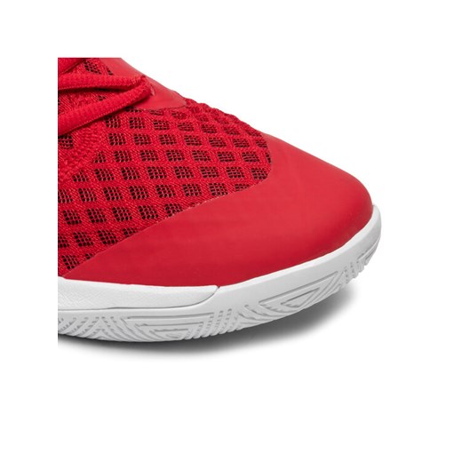 Nike Buty Zoom Hyperspeed Court CI963 610 Czerwony Nike 36 wyprzedaż MODIVO