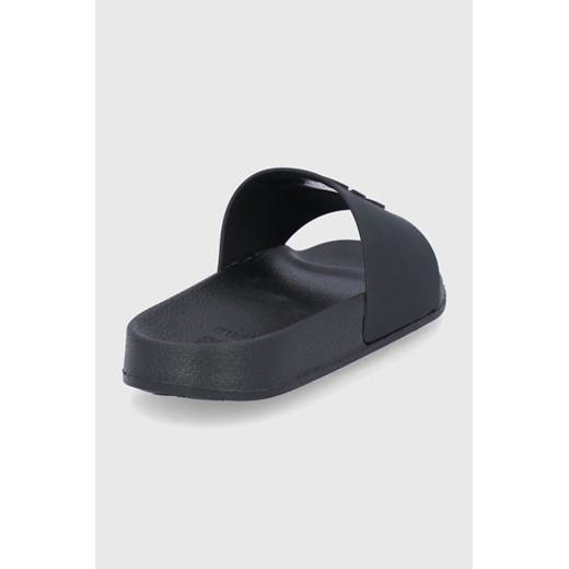 G-Star Raw Klapki damskie kolor czarny 38 ANSWEAR.com
