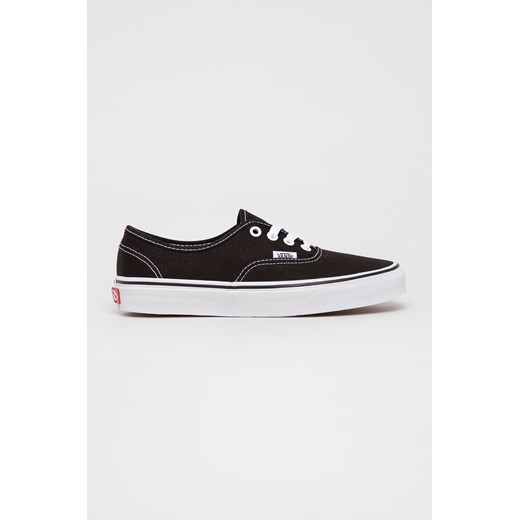 Vans - Tenisówki Authentic Vans 40 ANSWEAR.com
