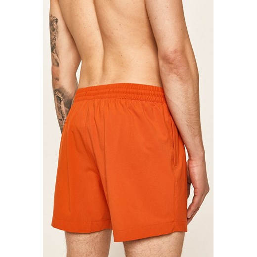 Jack Wolfskin - Szorty kąpielowe Jack Wolfskin XXL ANSWEAR.com wyprzedaż