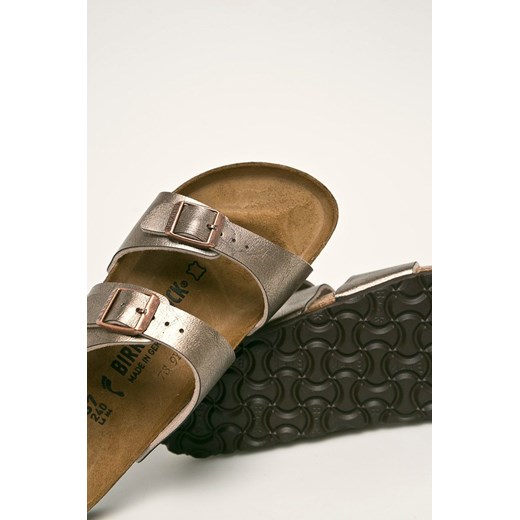 Birkenstock - Klapki Sydney 36 ANSWEAR.com