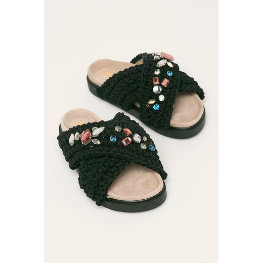 Inuikii - Klapki Inuikii 39 ANSWEAR.com