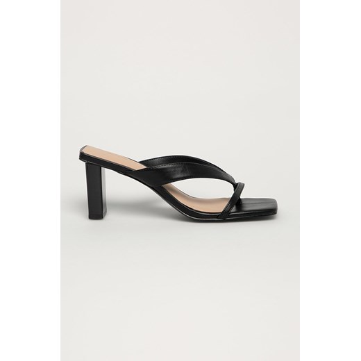 Aldo - Klapki Loretta Aldo 40 ANSWEAR.com okazyjna cena