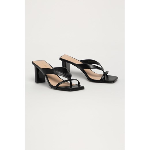 Aldo - Klapki Loretta Aldo 39 okazja ANSWEAR.com