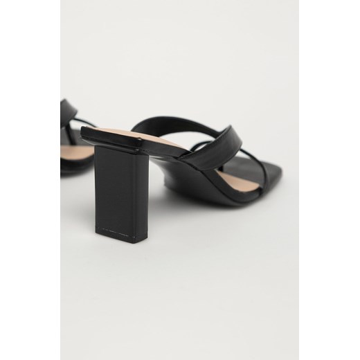 Aldo - Klapki Loretta Aldo 39 promocyjna cena ANSWEAR.com