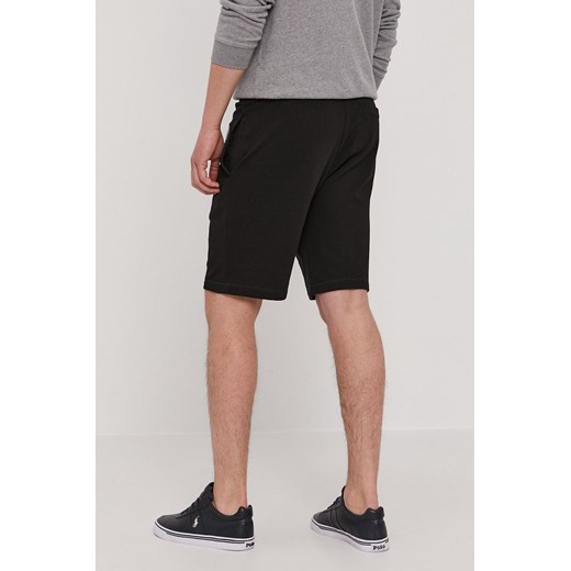 GAP Szorty męskie kolor czarny Gap L ANSWEAR.com